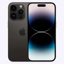 iPhone 14 Pro 128GB Esim A Preto Swap (Americano)