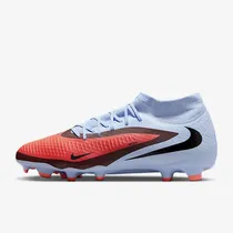 Chuteira Nike Phantom 6 High Academy Campo Masculino HQ2278-400