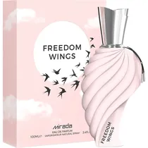 Perfume Mirada Freedom Wings Edp - Feminino 100ML