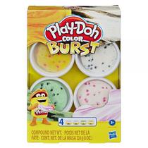 Play Doh Burts Ice Cream Pack