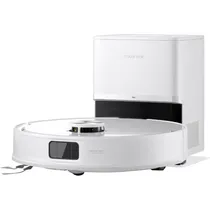 Robo Aspirador Roborock Cleaner Q7 L5+ / 8000PA / 3200 Mah / 110V - Branco
