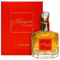 Perfume L'Affair Maison Rouge Eau de Parfum Feminino 100ML