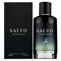 Per. Maison Alhambra Salvo Edp 100ML