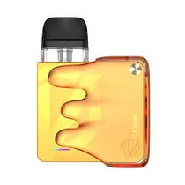 Vaporesso Xross Nano 3 Vitamin Orange