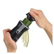 Fatiador Cuisinart Espiralizador Portátil Preto