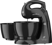 Batedeira Britânia Pérola 550 Turbo 4,3L 500W de 4 Velocidades (220V-60HZ)