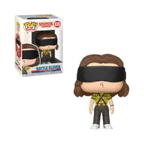 Muñeco Funko Pop Stranger Things Eleven 826