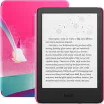 Amazon Ebook Kindle Kids 6" 16GB Unicorn Valley