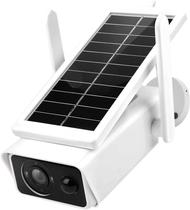 Camera Wifi Solar HD 1080P IP66