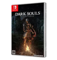 Jogo Dark Souls Remastered Nintendo Switch  Jogo Dark S...