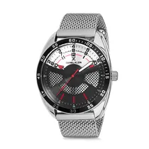 Relógio Analógico Masculino Daniel Klein Premium DK12221-1 - Prata