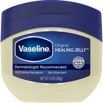 Vaselina Reparadora Vaseline - 368G