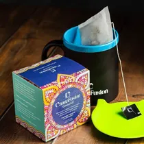 Chá Infusão Cannafusion Cannachill - 10 Saches