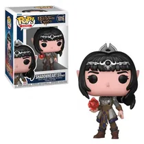 Funko Pop Baldurs Gate Shadowheart W/Artifact 1016