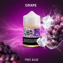 Born To Vape Grape 60ML