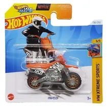 Car Hot Wheels HW450 F HTC00 L.2593