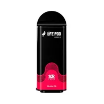 Life Pod Eco II Cart 10K Love 66