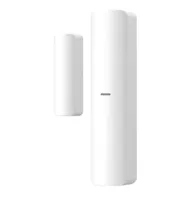 Hikvision Ax Home Detector Magnético Sem Fio DS-PD201MC-WB