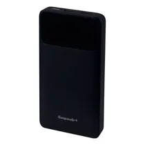Carregador Portátil Ecopower EP-C856 12000MAH - Preto