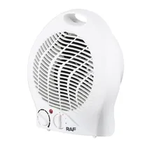 Aquecedor Raf R.1180 / 2000W / 220V / 50-60HZ