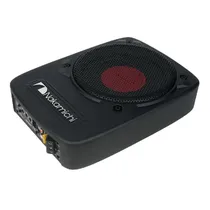 Caixa de Som Nakamichi NBF9.5A Subwoofer 9.2" - 1500W