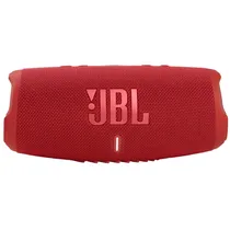 JBL Charge 5 Speaker Red