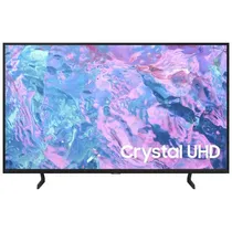TV LED 43"" Samsung 43CU7090G Uhd/Smart/4K