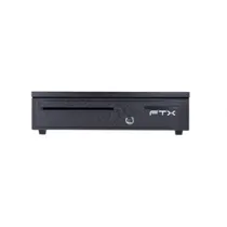 Gaveta de Dinheiro FTX LAS-405 Acero 5BILL /Iva