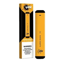 Vaper Barz Pods 1.3ML Mango Guava 300 Puffs