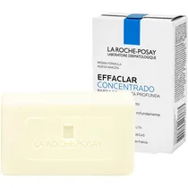 Sabonete Em Barra La Roche-Posay Effaclar Concentrado - 70 Gramas