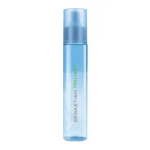Protetor Térmico Capilar Sebastian Trilliant - 150ML  Protetor Té...