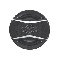 Parlante para Automóvil Quanta QTALF25 25W