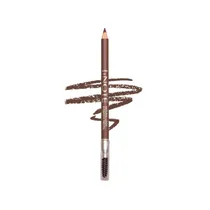 Note Lapiz de Ceja Natural Look 02 Light Brown