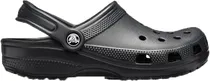 Calçado Crocs Classic Clog 10001-001 - Unissex
