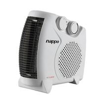 Estufa Caloventilador Nappo NCE-103