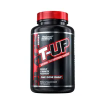 Capsulas Nutrex T-Up