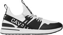 Outlet Tenis Just Cavalli 74QB3SD3 ZS773 003 - Masculino