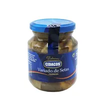 Cidacos Variado de Setas 290G
