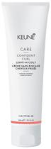 Creme para Cacheado Keune Care Confident Curl - 300ML