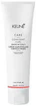 Creme para Cacheado Keune Care Confident Curl - 300ML