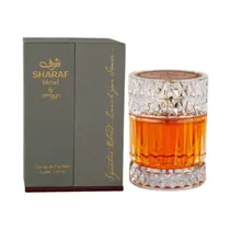 Perfume Af Zimaya Sharaf Blend Edp 100ML  Perfume Af ...