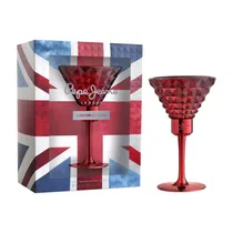 Pepe Jeans London Calling For Her 80ML Edp c/s  Pepe Jeans ...