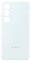 Capa Samsung Galaxy S24 EF-PS921TWEGWW Silicone - White