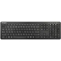 Teclado Sem Fio Targus AKB864US - Preto