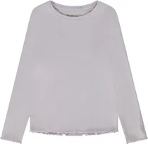 Camiseta Manga Longa Infantil Orchestra HFIQQ5-Vic - Feminina