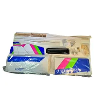 Aviao TT Windstar Ep 2M Arf Electru 4103 << Raro>>