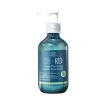 Shaan Honq Mascarilla Capilar SH-RD Sage Purifying Tratamiento Capilar 200ML s/C
