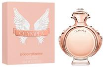 Perfume Paco Rabanne Olympea Edp 50ML - Feminino