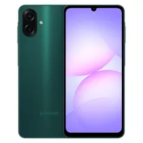 Cel Samsung A07 SM-A075F DS/4RAM/64GB 6.7" Green