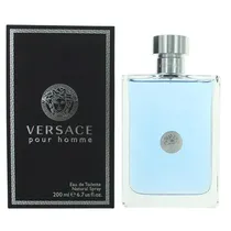 Perfume Versace Pour Home Mas EDT-200ML